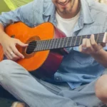 Clases de Guitarra Clásica