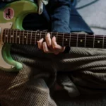 Clases de guitarra eléctrica