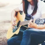 Clases de Guitarra Acústica