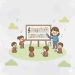 Melodia bat konposatzea