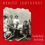 Nere herriko neskatxa maite